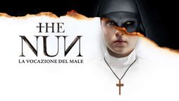 The Nun - La vocazione del male