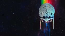 Star Trek II: L'ira di Khan