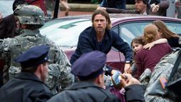 World War Z