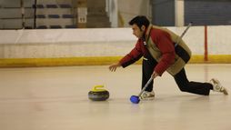 La mossa del pinguino