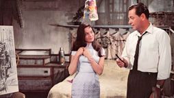 Il Mondo di Suzie Wong