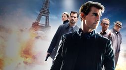 Mission: Impossible - Fallout