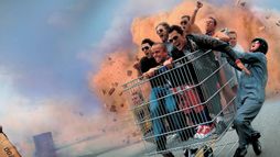 Jackass - Il film