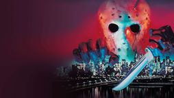 Venerdì 13 Parte VIII: Incubo A Manhattan