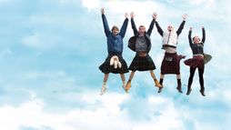 La parte degli angeli