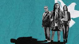 Little Wing - Il senso di casa