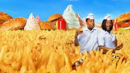 Missione Hamburger 2