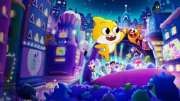 Baby Shark's Big Movie