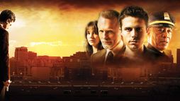 Gone Baby Gone