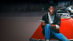 Beverly Hills Cop - Un piedipiatti a Beverly Hills