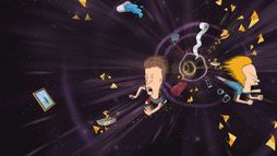 Beavis & Butt-Head alla conquista dell'universo