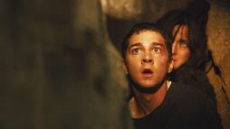 Disturbia