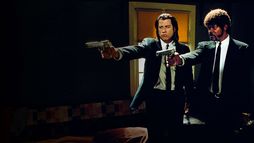 Pulp Fiction
