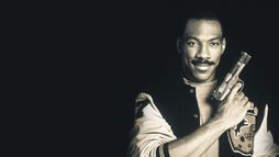 Un Piedipiatti a Bevery Hills III