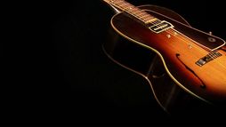 La Chitarra Elettrica