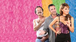 Nessuno mi può giudicare