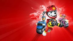 PAW Patrol: Moto Pups