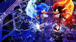 Sonic 3: Il Film