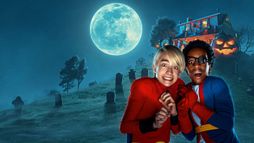 La vera spaventosa casa dei Loud