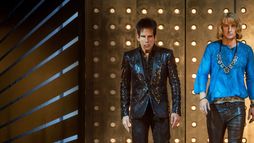 Zoolander 2