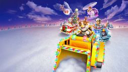 PAW Patrol: Missione Natale