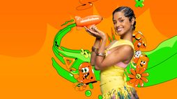 Nickelodeon Kids' Choice Awards 2025