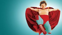 Nacho Libre