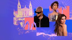 Isle of MTV Malta 2024 Highlights