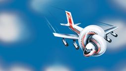 L'aereo più pazzo del mondo
