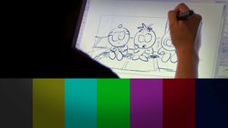 6 giorni alla messa in onda - Dietro le quinte di South Park