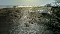 Omicidio in Paradiso