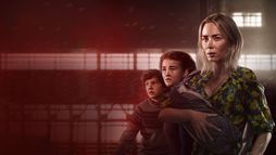 A Quiet Place II