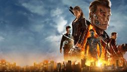 Terminator Genisys