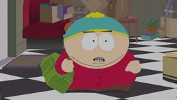 South Park The Streaming Wars Special