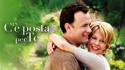 C'è posta per te