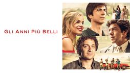 Gli anni più belli