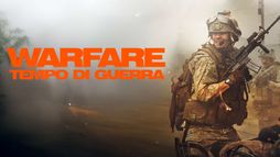 Warfare - Tempo di Guerra