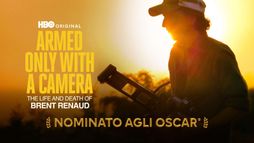 Armed Only With a Camera: The Life and Death of Brent Renaud