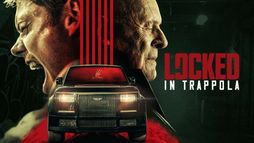 Locked - In trappola