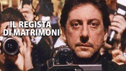 Il regista di matrimoni