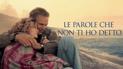Le parole che non ti ho detto