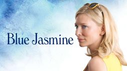 Blue Jasmine