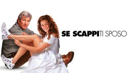 Se scappi ti sposo