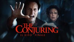 The Conjuring: Il rito finale