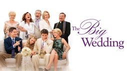 The Big Wedding