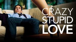 Crazy, Stupid, Love.