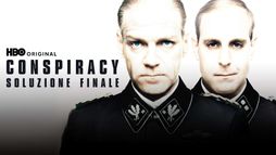Conspiracy - Soluzione finale