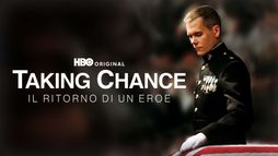 Taking Chance - Il ritorno di un eroe
