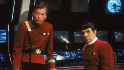 Star Trek V: L'ultima frontiera