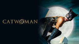 Catwoman